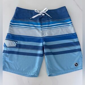 Men’s Ezekiel Board Shorts size 32